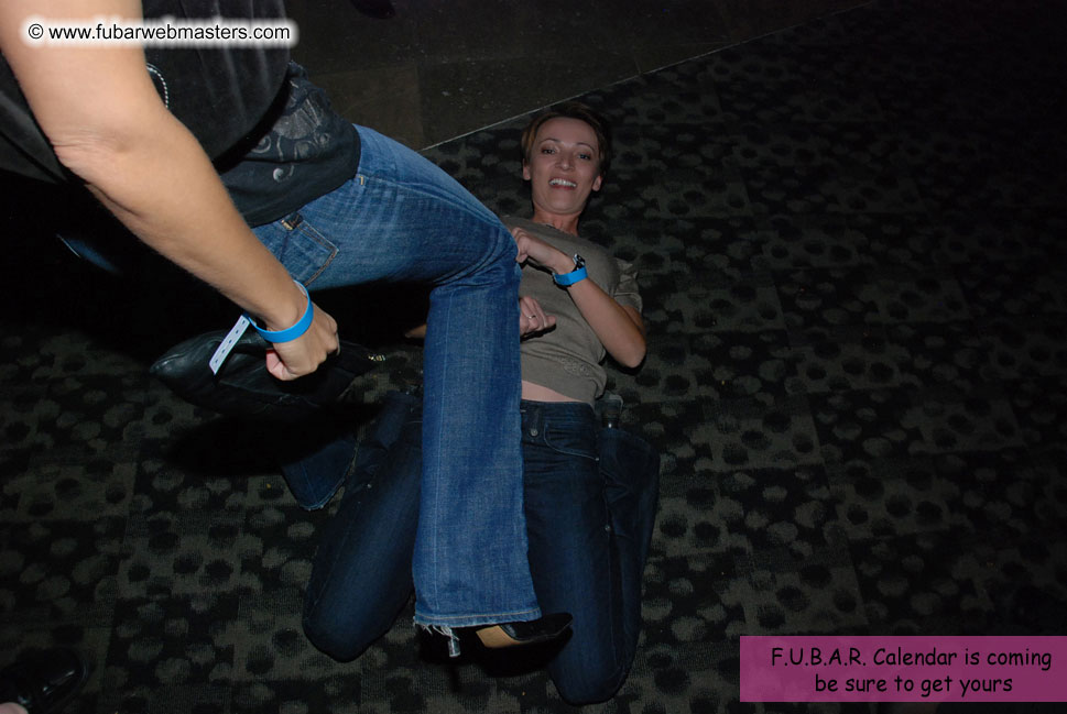 Camera Boys Private Party