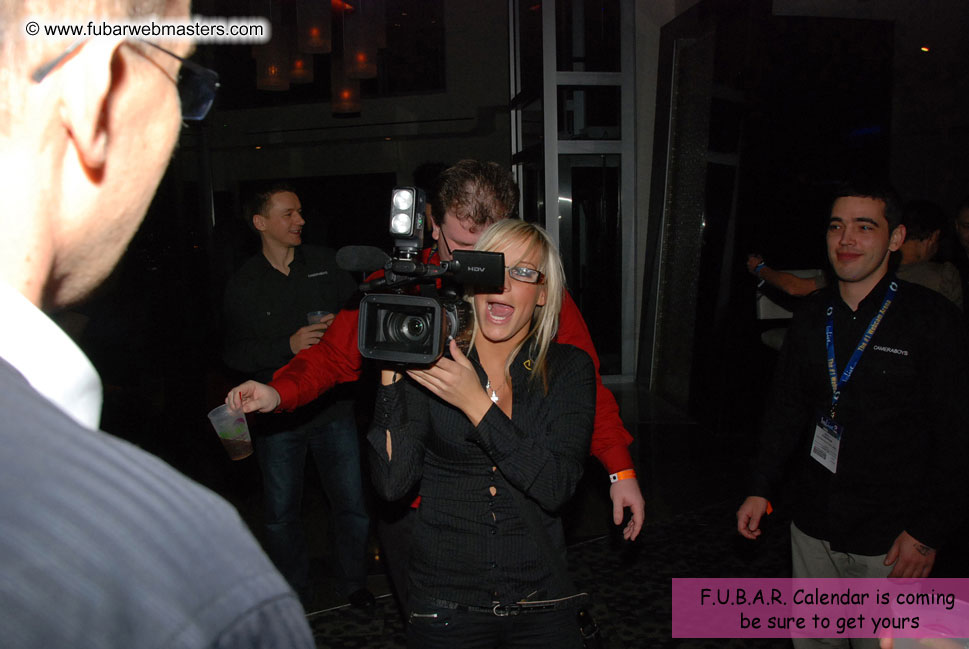 Camera Boys Private Party