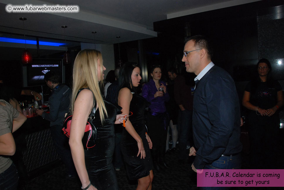 Camera Boys Private Party