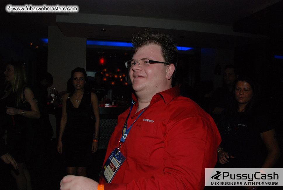 Camera Boys Private Party