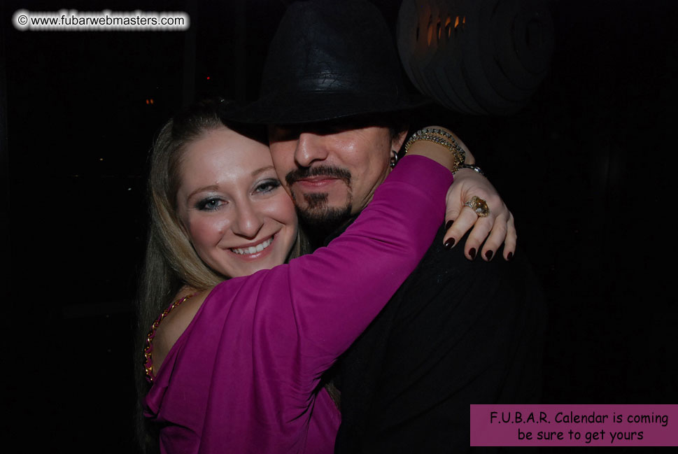 Camera Boys Private Party