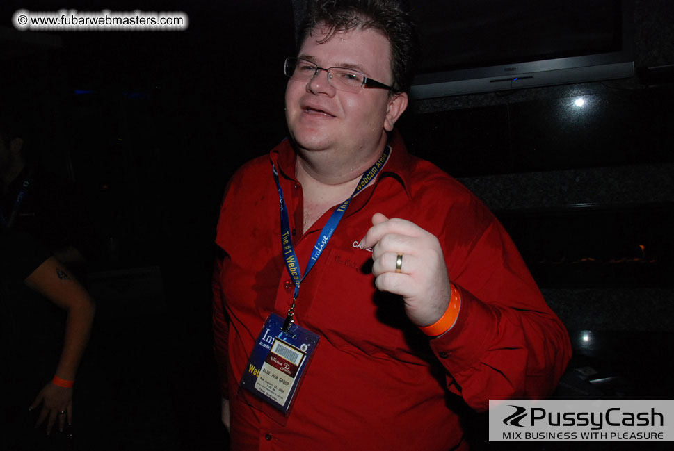 Camera Boys Private Party