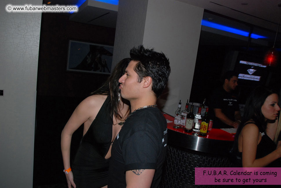 Camera Boys Private Party