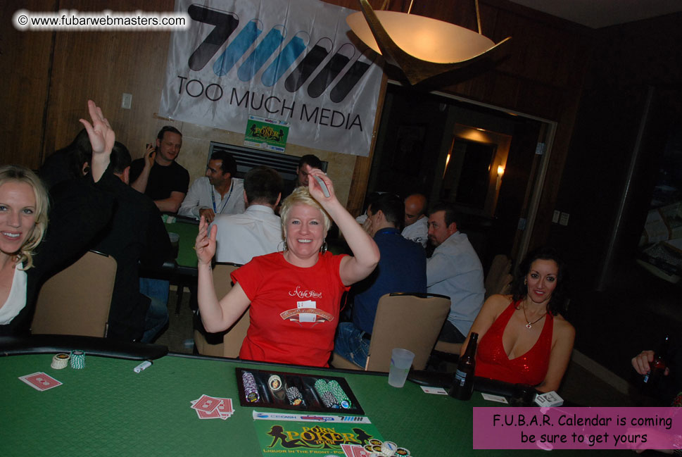 Porn Poker Tour