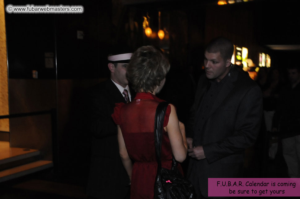 D-Money presents The Players Ball