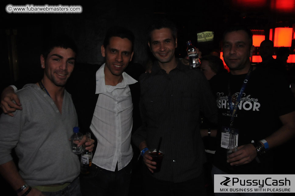 D-Money presents The Players Ball