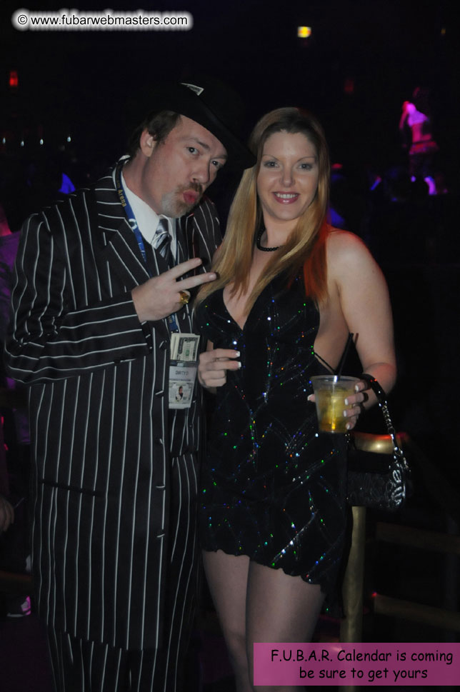 D-Money presents The Players Ball