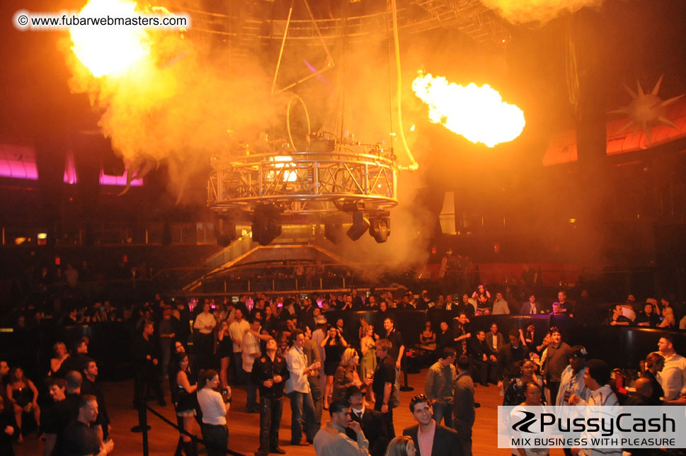 D-Money presents The Players Ball