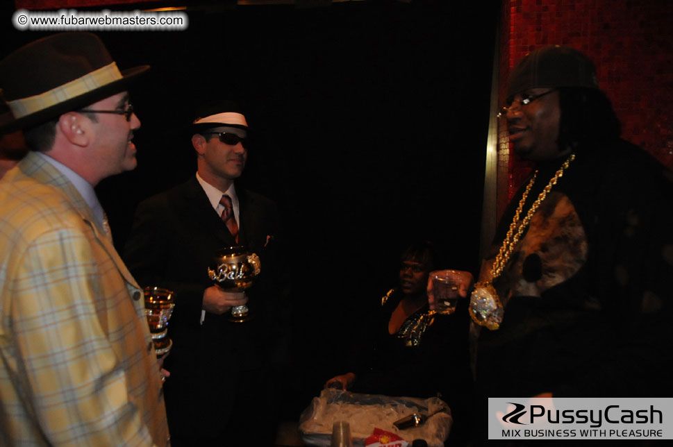 D-Money presents The Players Ball