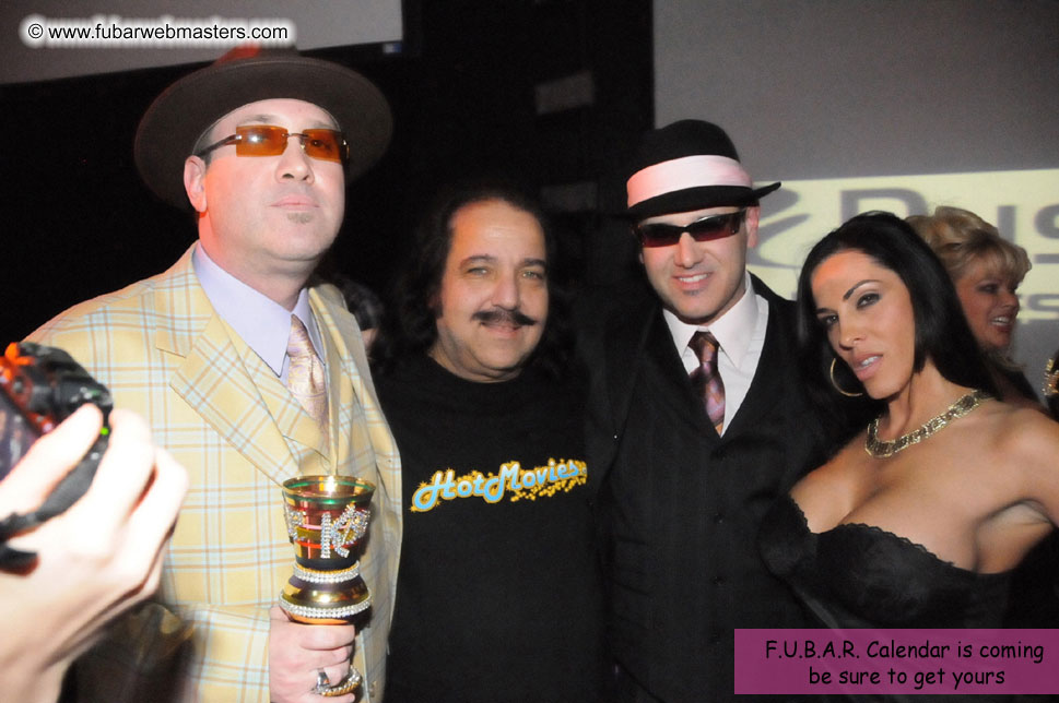 D-Money presents The Players Ball