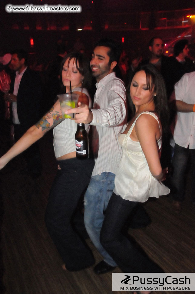 D-Money presents The Players Ball