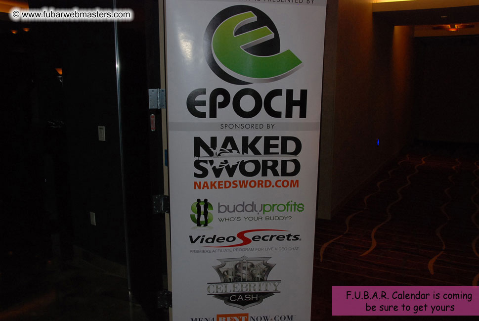 Gay Webmaster Parties