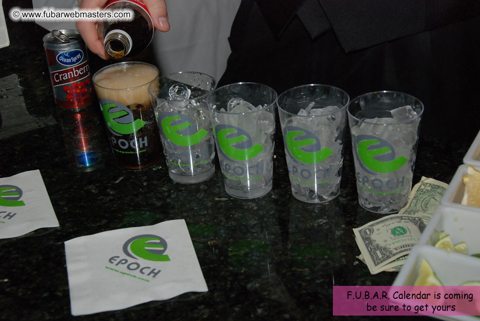 Gay Webmaster Parties