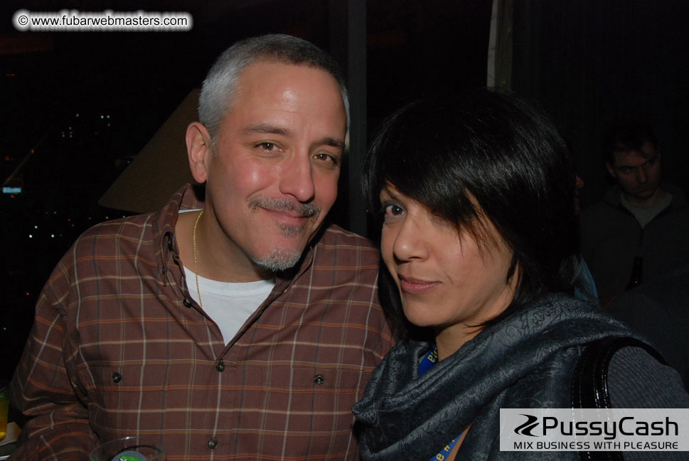 Gay Webmaster Parties