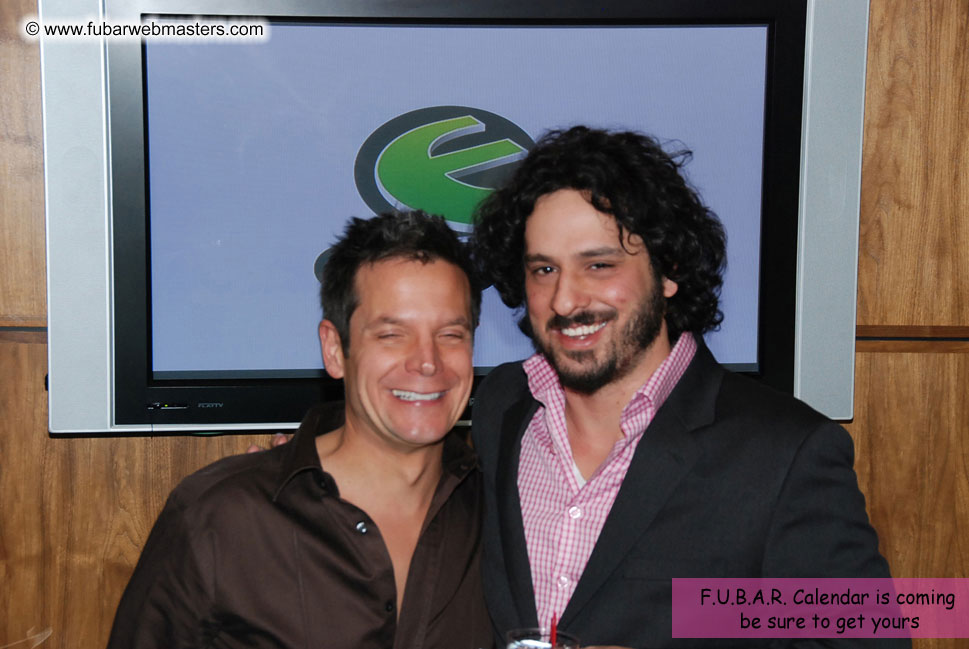 Gay Webmaster Parties