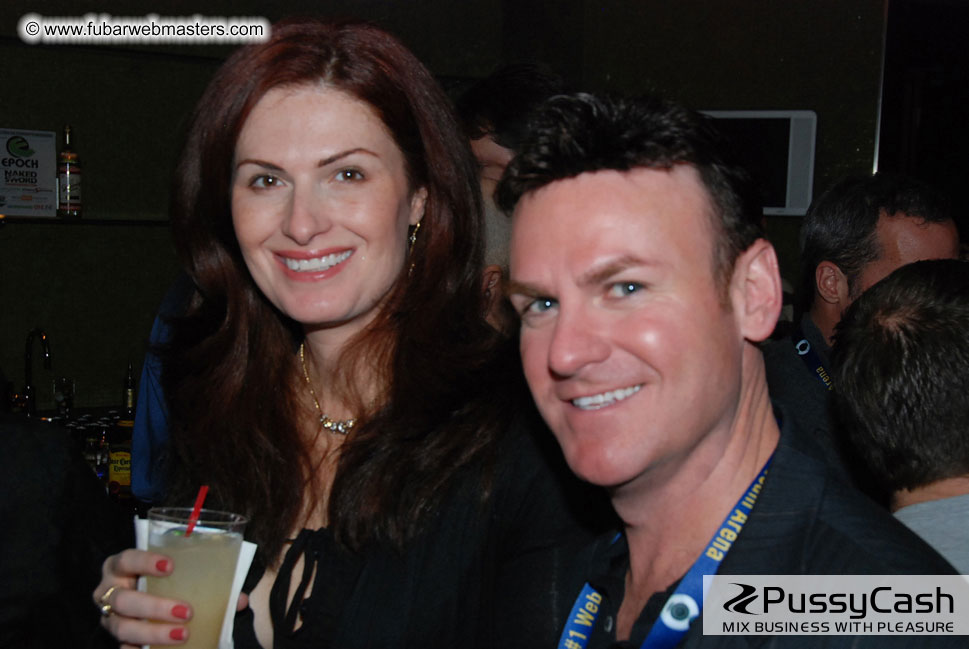 Gay Webmaster Parties