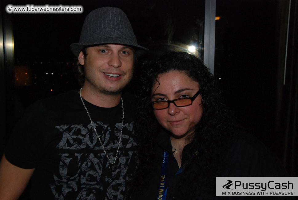 Gay Webmaster Parties