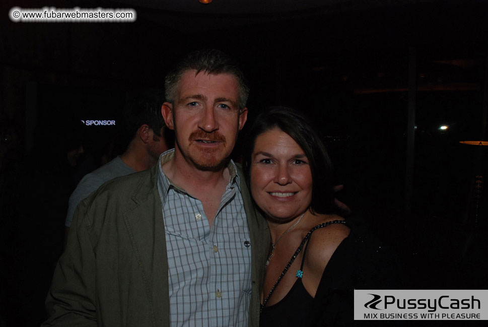 Gay Webmaster Parties