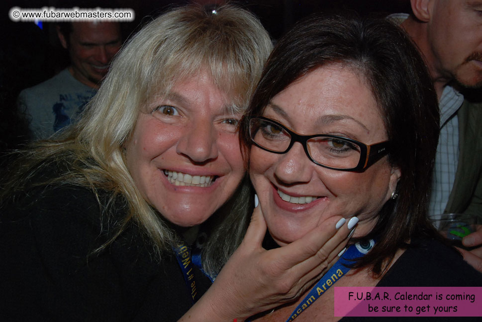 Gay Webmaster Parties