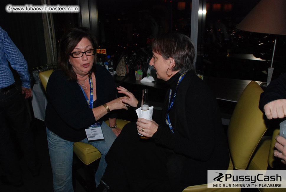 Gay Webmaster Parties