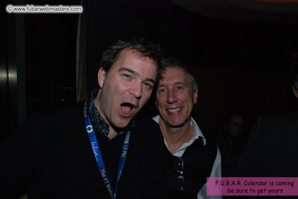 Gay Webmaster Parties