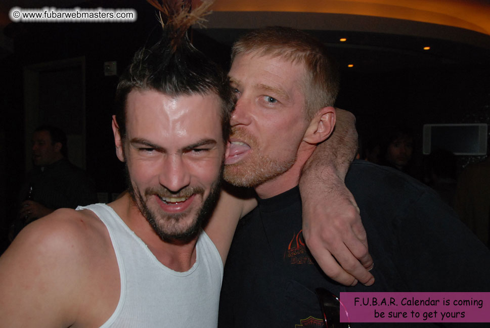 Gay Webmaster Parties