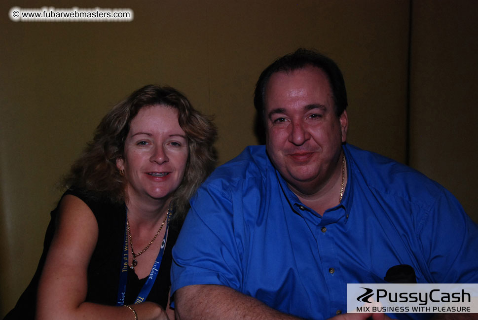 Gay Webmaster Parties