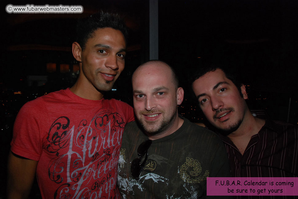 Gay Webmaster Parties