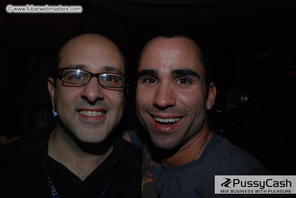 Gay Webmaster Parties