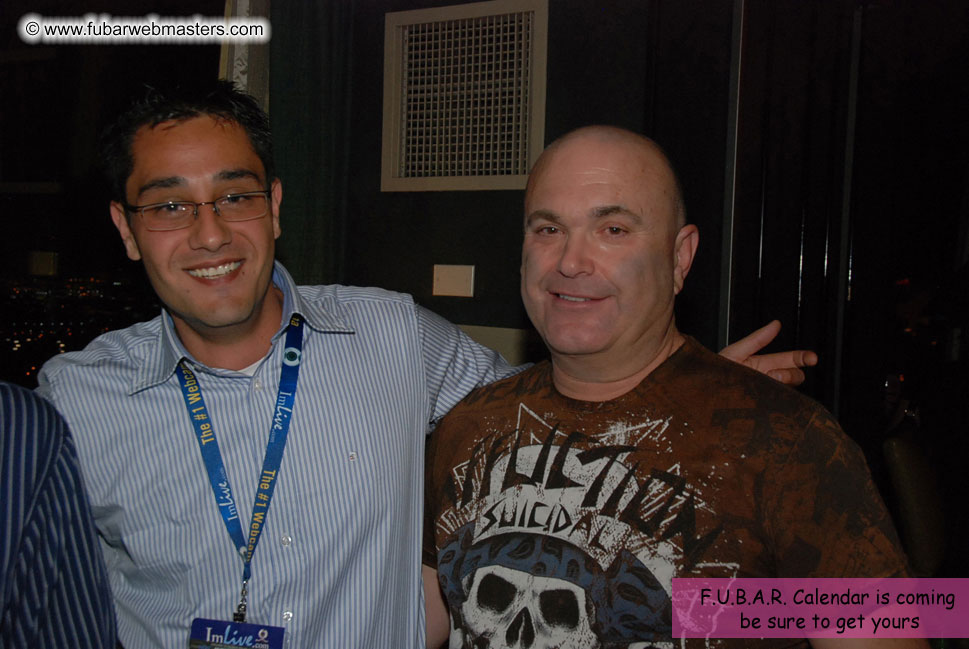 Gay Webmaster Parties