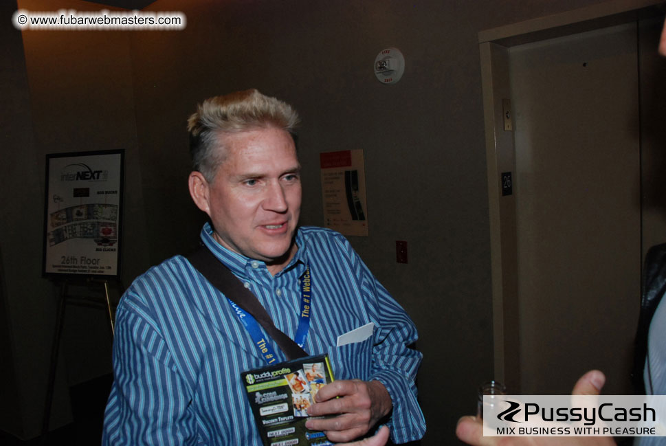 Gay Webmaster Parties