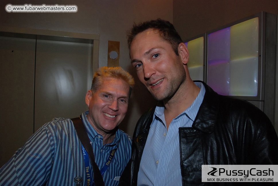 Gay Webmaster Parties