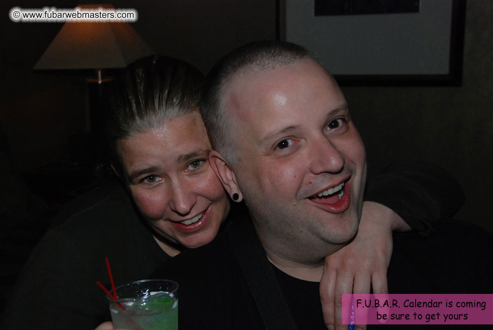 Gay Webmaster Parties