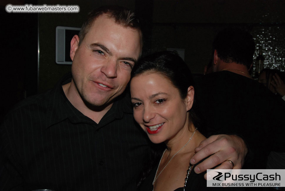 Gay Webmaster Parties