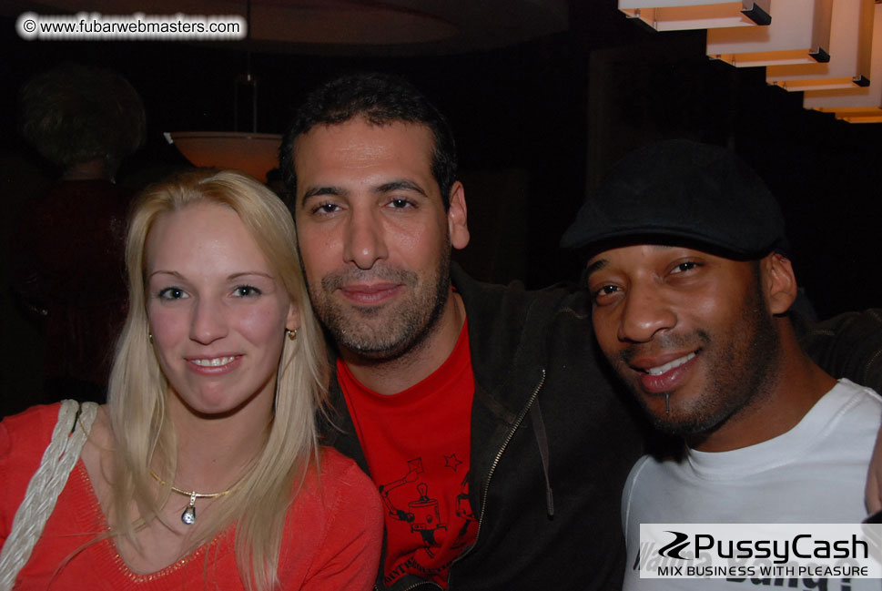 Gay Webmaster Parties