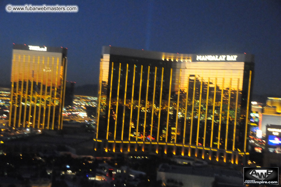 Helicopter Tour of the Grand Canyon