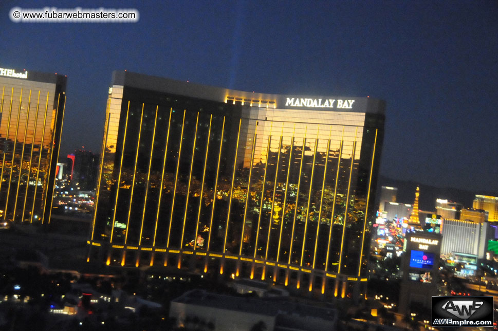 Helicopter Tour of the Grand Canyon