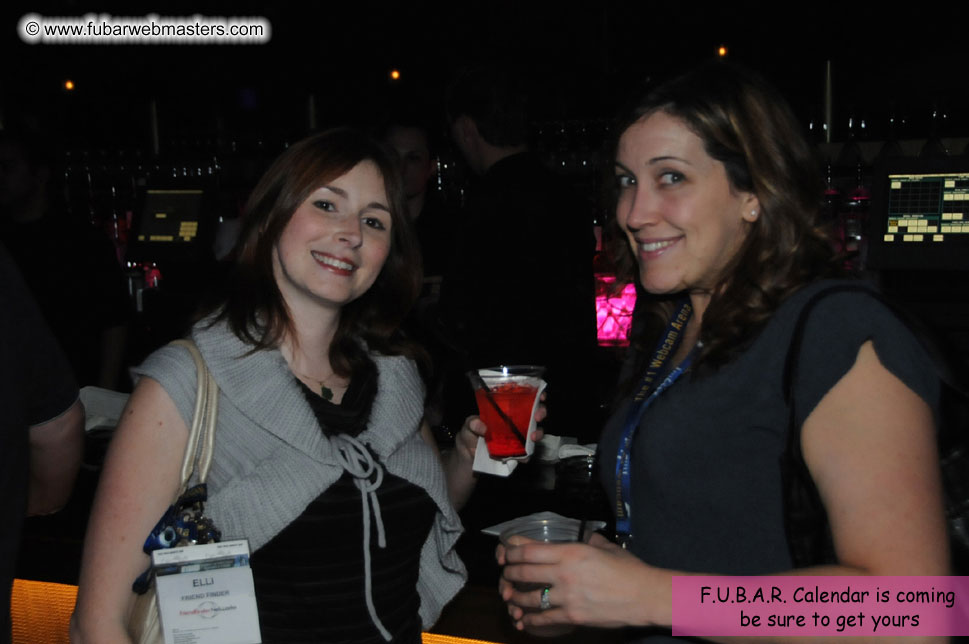 Internext Farewell Party