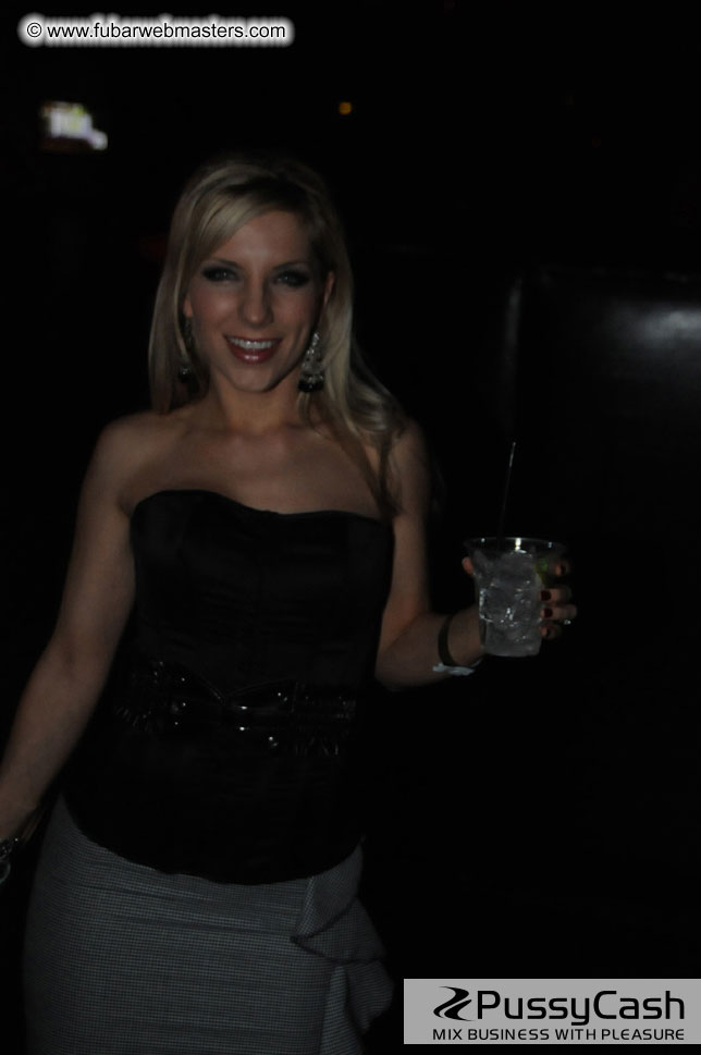 Internext Farewell Party