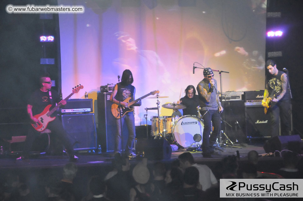 Internext Farewell Party