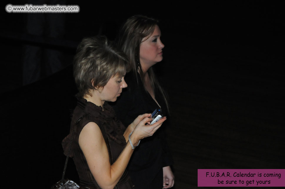 Internext Farewell Party