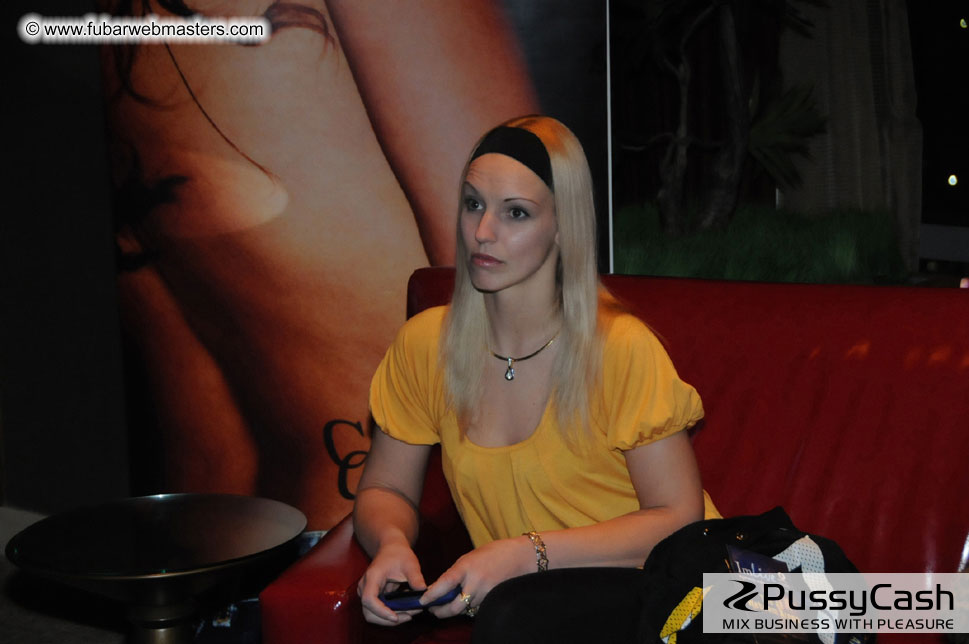 Internext Block Party