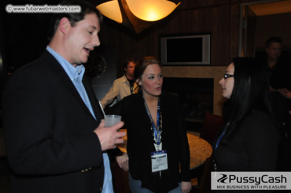 Internext Block Party