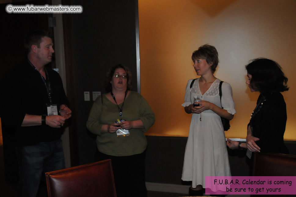 Internext Block Party