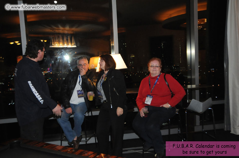 Internext Block Party