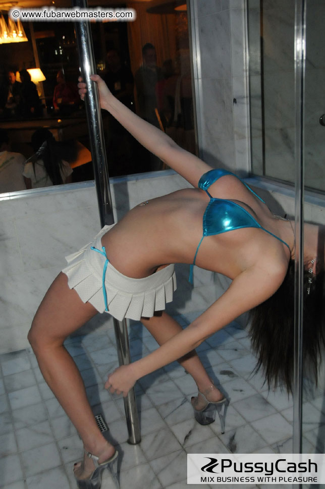 Internext Block Party