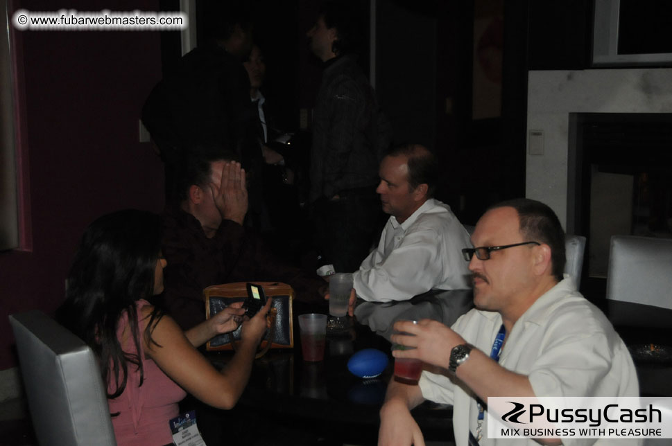 Internext Block Party