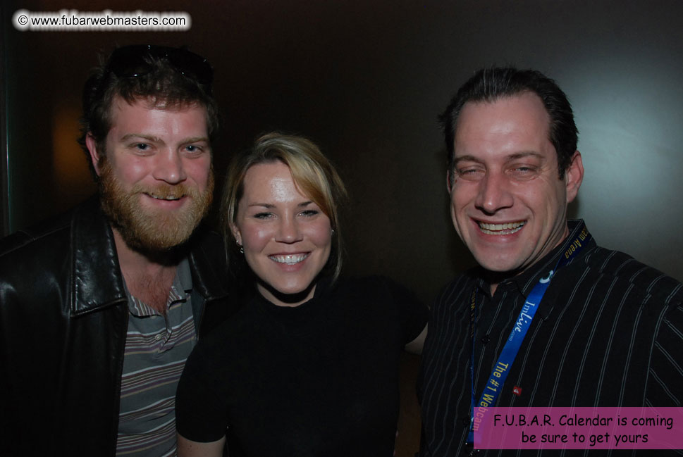 Internext Block Party