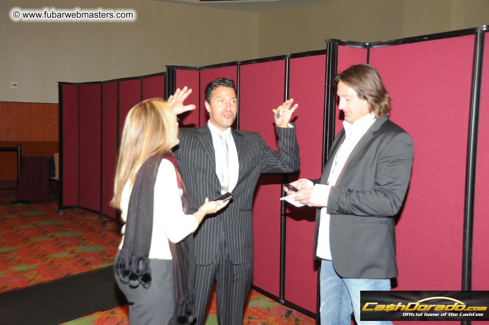 AVN Awards Red Carpet