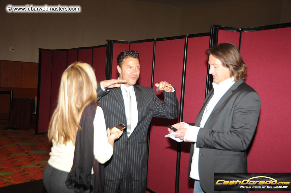 AVN Awards Red Carpet